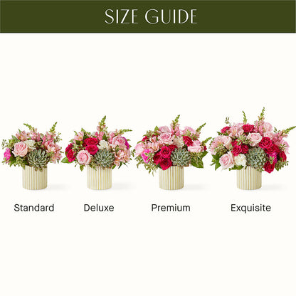 Magenta Musings Bouquet –  Murphy Florist, Cincinnati OH