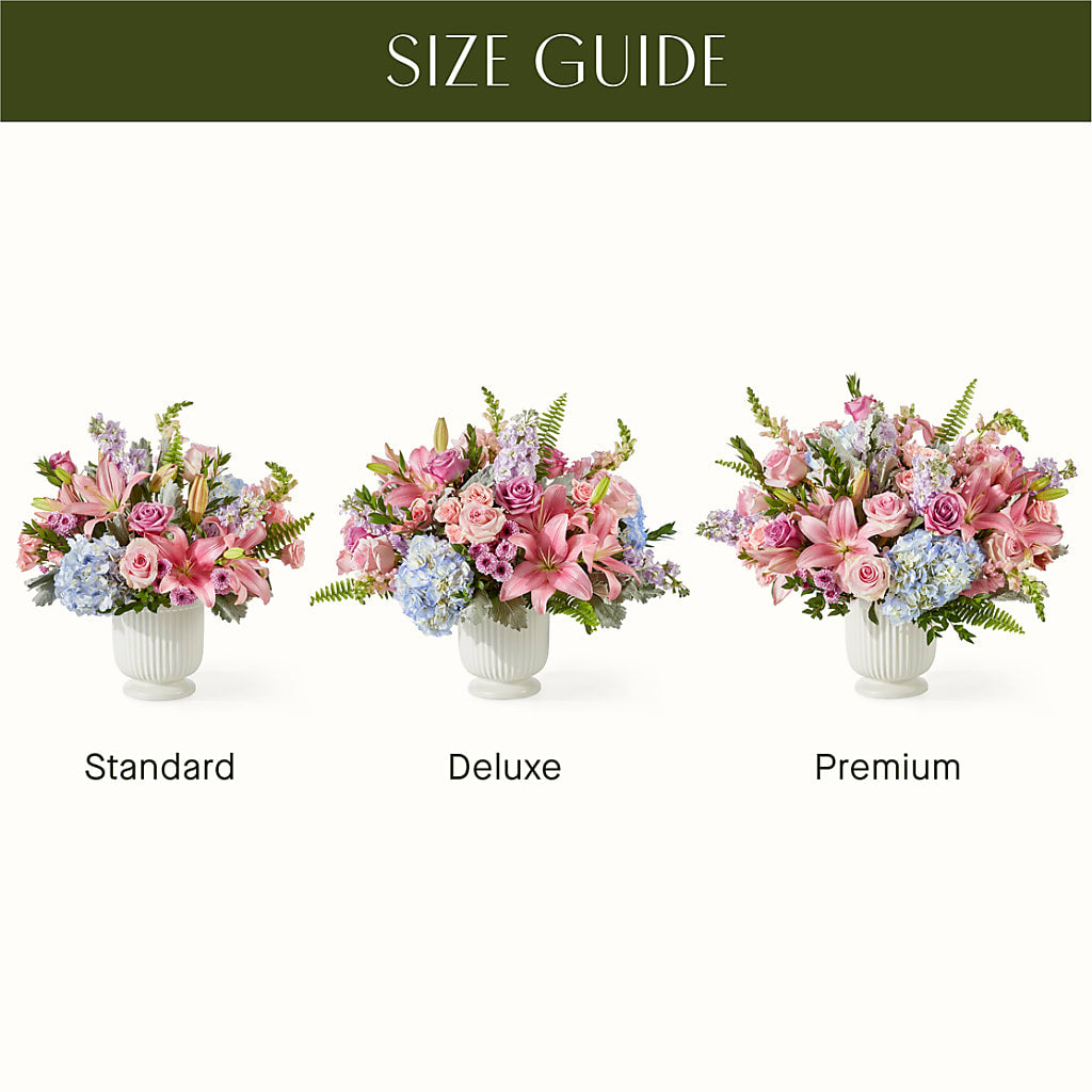 Wonderland Bouquet –  Murphy Florist, Cincinnati OH