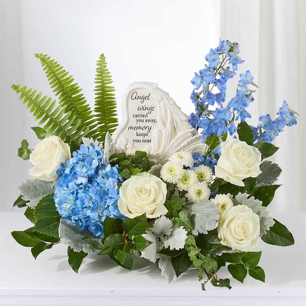 Dearest Arrangement –  Murphy Florist, Cincinnati OH