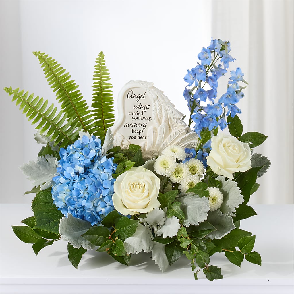 Dearest Arrangement –  Murphy Florist, Cincinnati OH