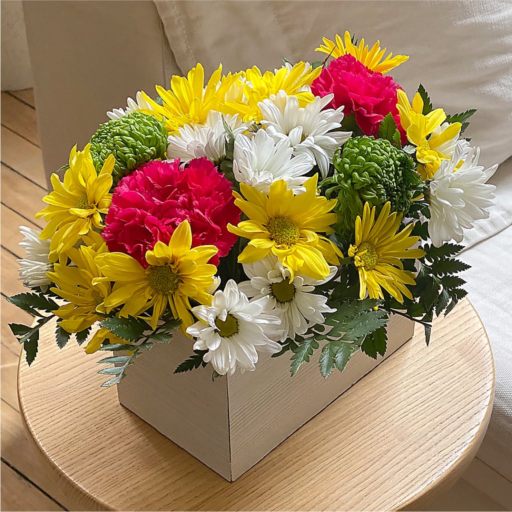 Sorbet Bouquet –  Murphy Florist, Cincinnati OH