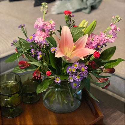 Romantique Bouquet –  Murphy Florist, Cincinnati OH