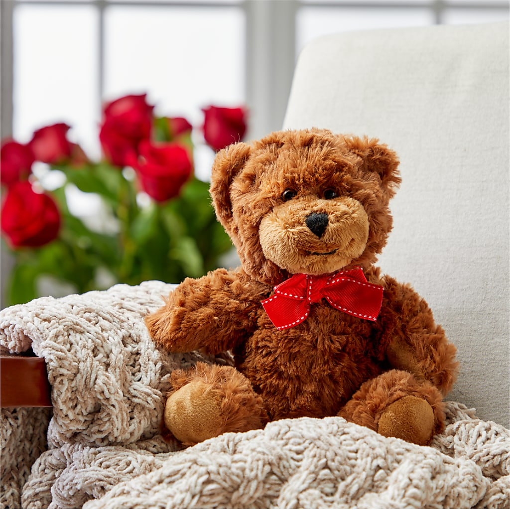 Romantic Long Stem Red Rose Bouquet Bundles –  Murphy Florist, Cincinnati OH