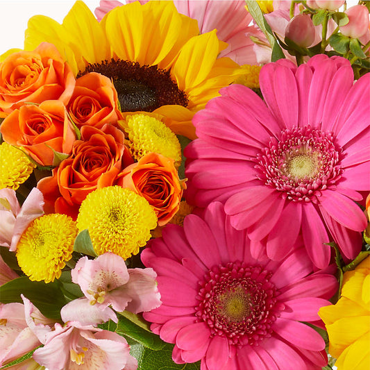 Florist Original Mixed Bouquet –  Murphy Florist, Cincinnati OH