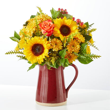 Scents of Autumn Bouquet –  Murphy Florist, Cincinnati OH