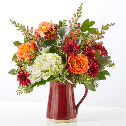 Fall's Finest Bouquet –  Murphy Florist, Cincinnati OH