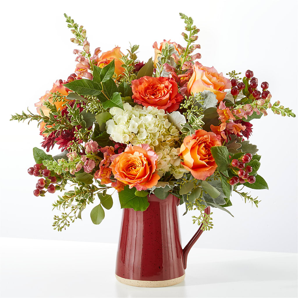Fall's Finest Bouquet –  Murphy Florist, Cincinnati OH