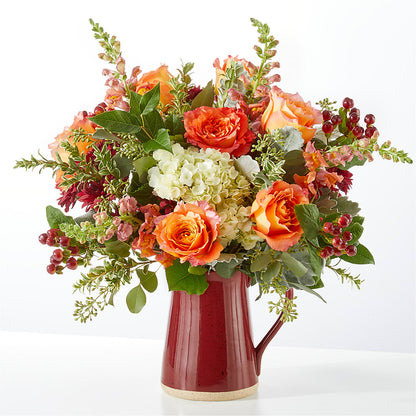 Fall's Finest Bouquet –  Murphy Florist, Cincinnati OH