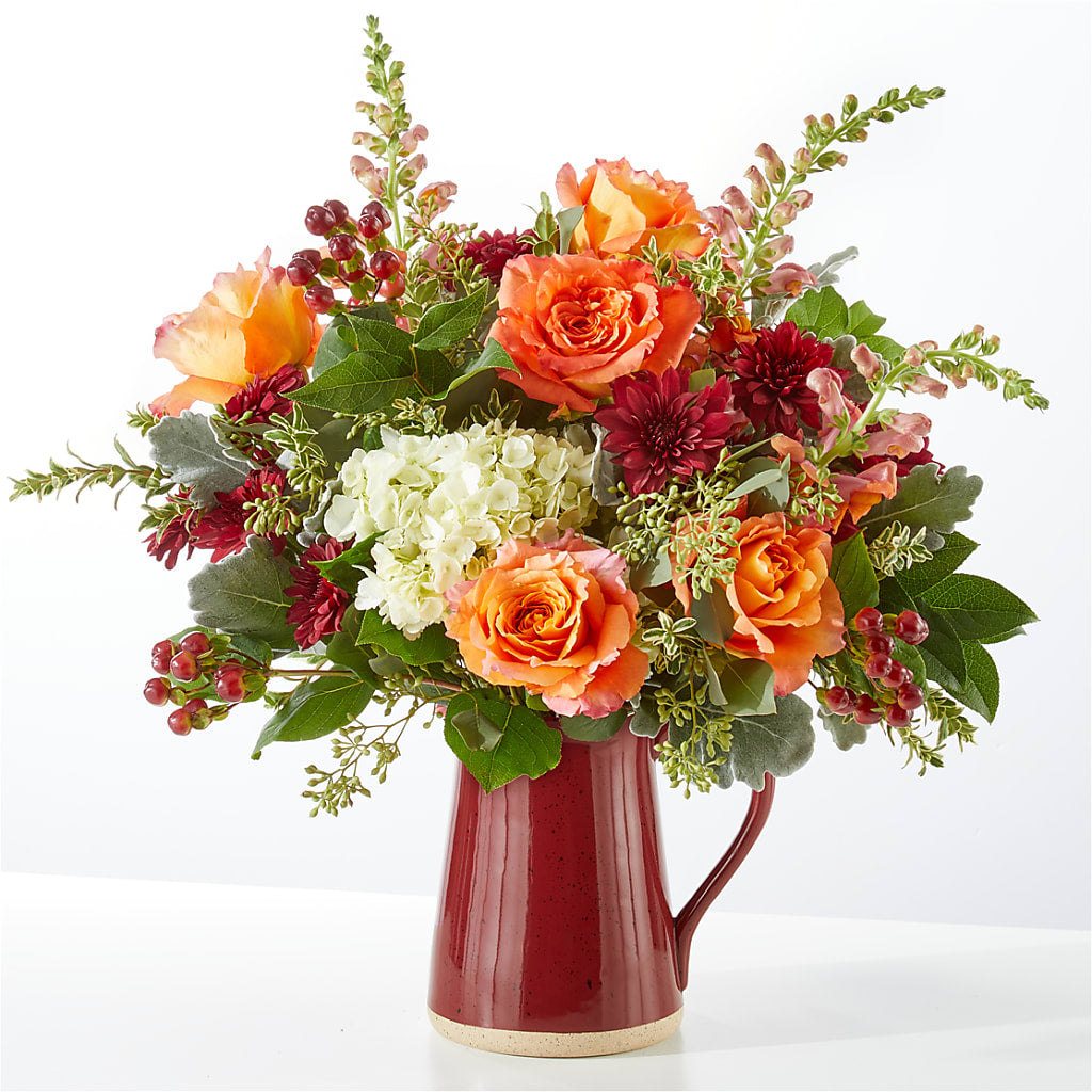 Fall's Finest Bouquet –  Murphy Florist, Cincinnati OH