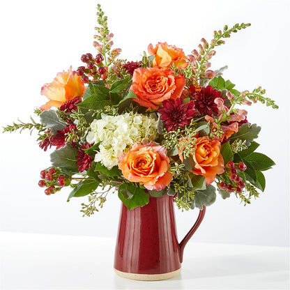 Fall's Finest Bouquet –  Murphy Florist, Cincinnati OH