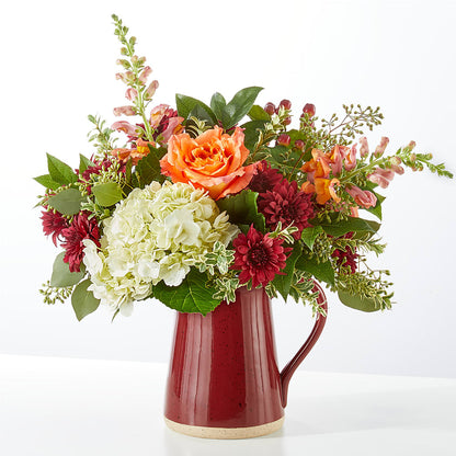 Fall's Finest Bouquet –  Murphy Florist, Cincinnati OH
