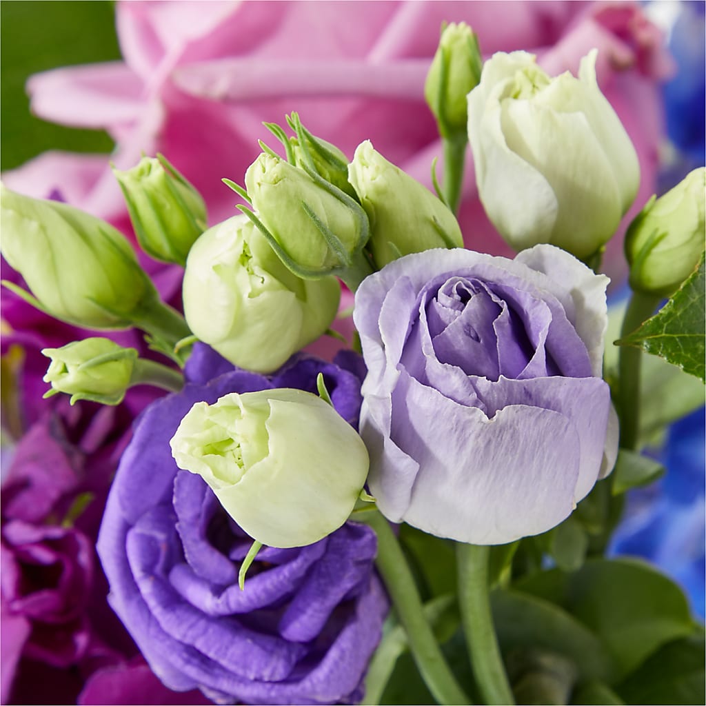 Twilight Glow Bouquet –  Murphy Florist, Cincinnati OH