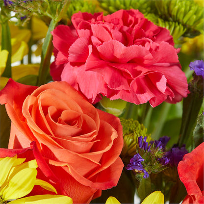 Brighter Days Bouquet –  Murphy Florist, Cincinnati OH