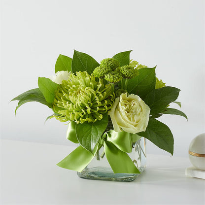 Emerald Forest Bouquet –  Murphy Florist, Cincinnati OH