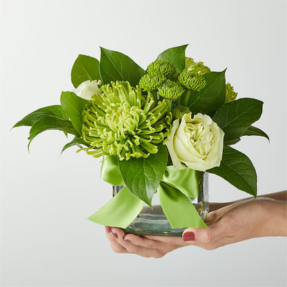 Emerald Forest Bouquet –  Murphy Florist, Cincinnati OH