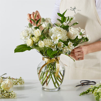 New Beginnings – A Florist Original –  Murphy Florist, Cincinnati OH