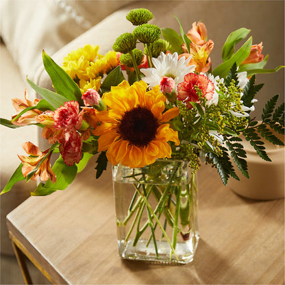 Fall Delight – A Florist Original –  Murphy Florist, Cincinnati OH