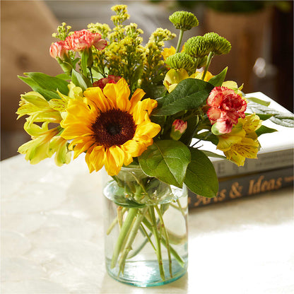 Fall Delight – A Florist Original –  Murphy Florist, Cincinnati OH