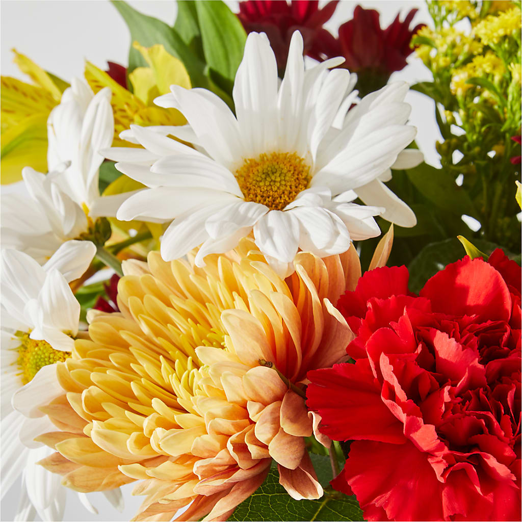 Fall Delight – A Florist Original –  Murphy Florist, Cincinnati OH