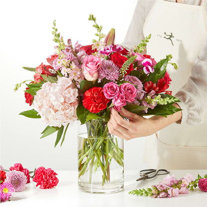 Swooning Over You - A Luxury Florist Original –  Murphy Florist, Cincinnati OH