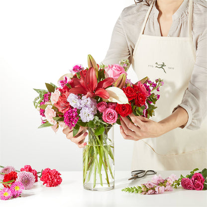 Swooning Over You - A Luxury Florist Original –  Murphy Florist, Cincinnati OH