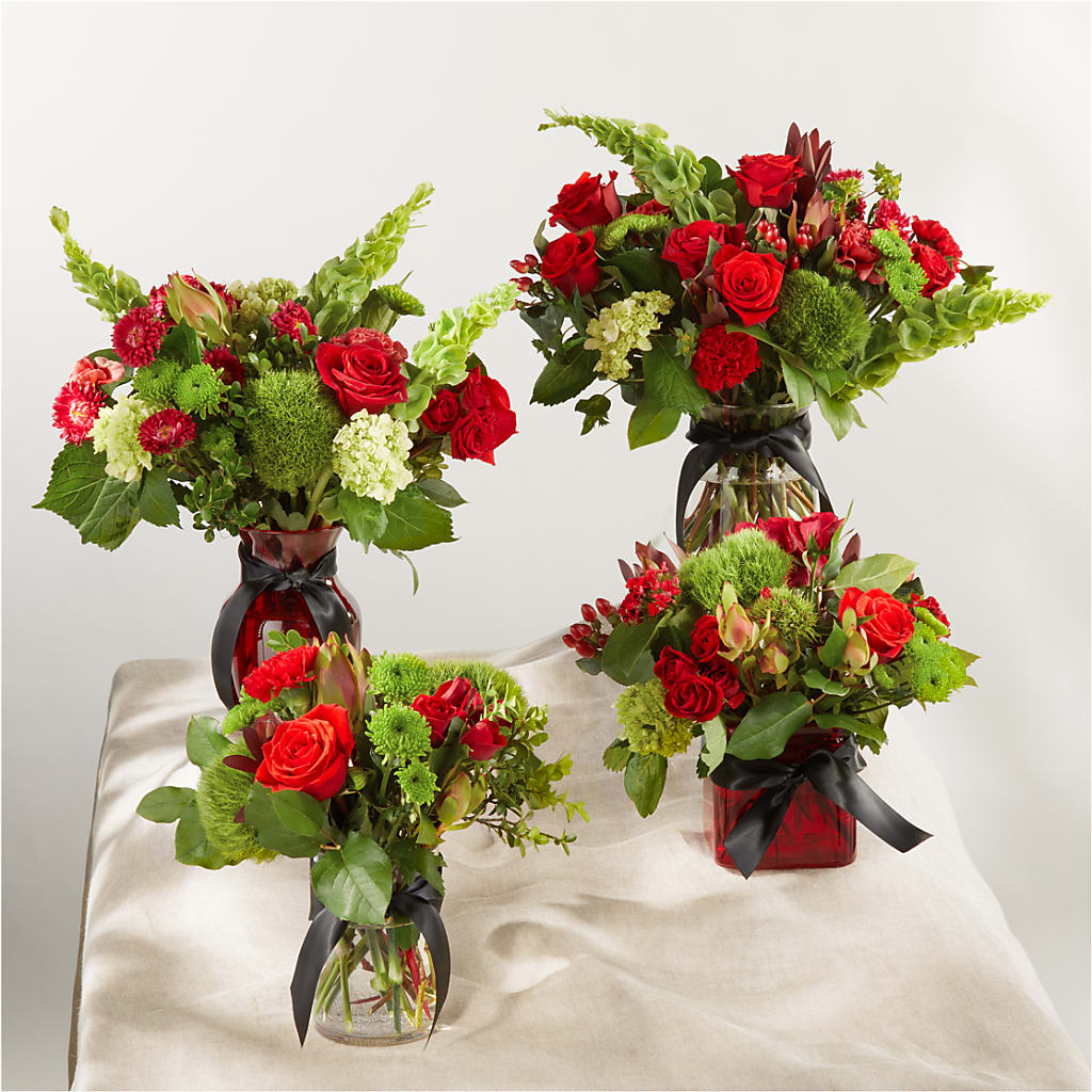 Heritage Kindle – A Florist Original –  Murphy Florist, Cincinnati OH