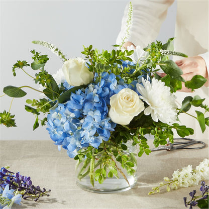 Festival of Lights – A Florist Original –  Murphy Florist, Cincinnati OH