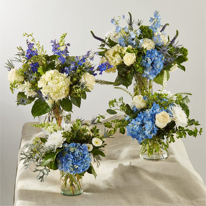 Festival of Lights – A Florist Original –  Murphy Florist, Cincinnati OH