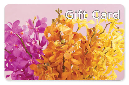 Gift Card –  Murphy Florist, Cincinnati OH