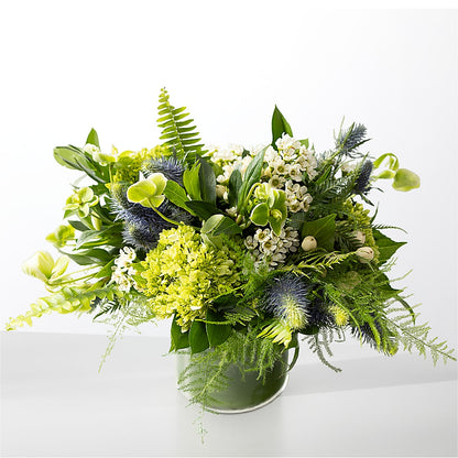 The Botanical Gardens –  Murphy Florist, Cincinnati OH