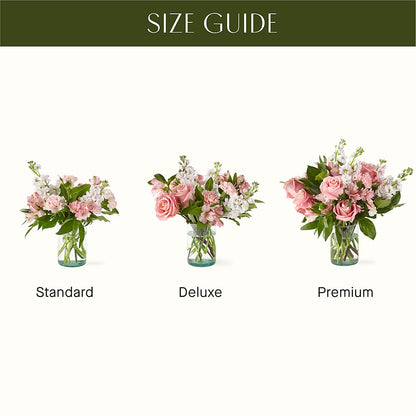 At the Ballet Bouquet –  Murphy Florist, Cincinnati OH