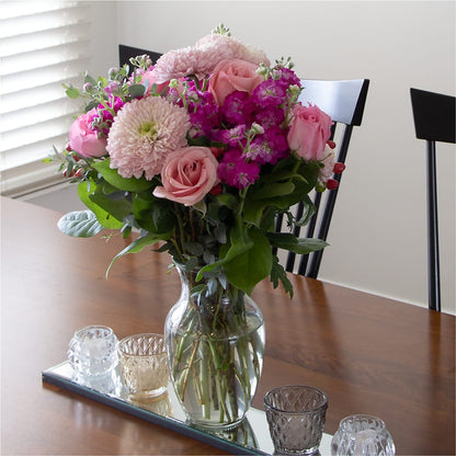 Sunday Morning Bouquet –  Murphy Florist, Cincinnati OH