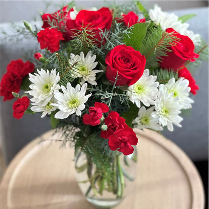 Seasonal Magic Bouquet –  Murphy Florist, Cincinnati OH