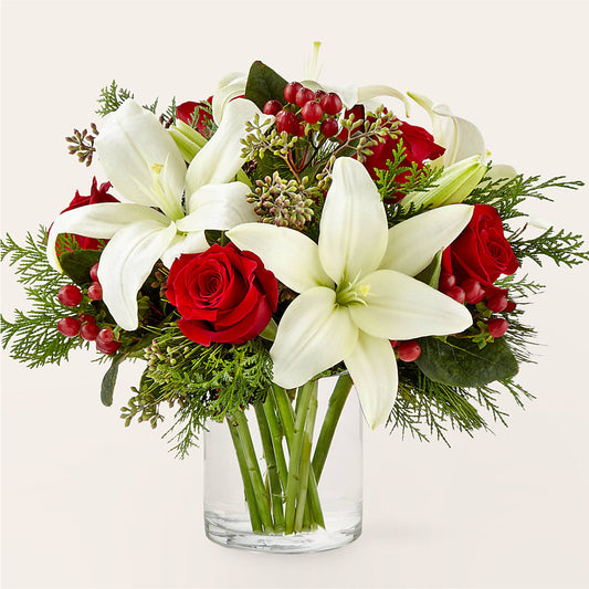 Glittering Lights Bouquet –  Murphy Florist, Cincinnati OH