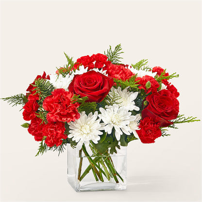 Peppermint Chill Bouquet –  Murphy Florist, Cincinnati OH