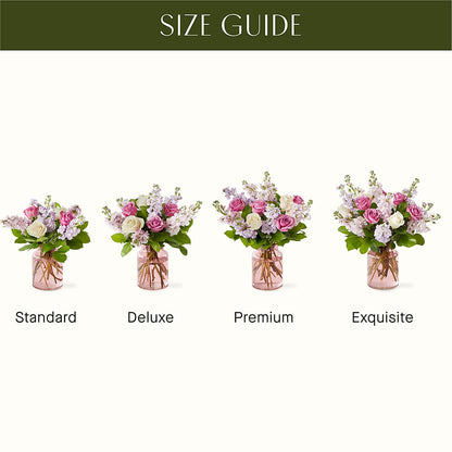 Springtime Spritz Bouquet –  Murphy Florist, Cincinnati OH