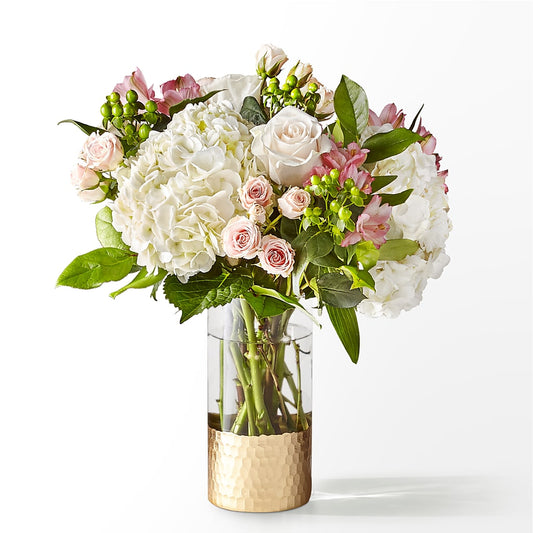 Parisian Stroll Bouquet –  Murphy Florist, Cincinnati OH