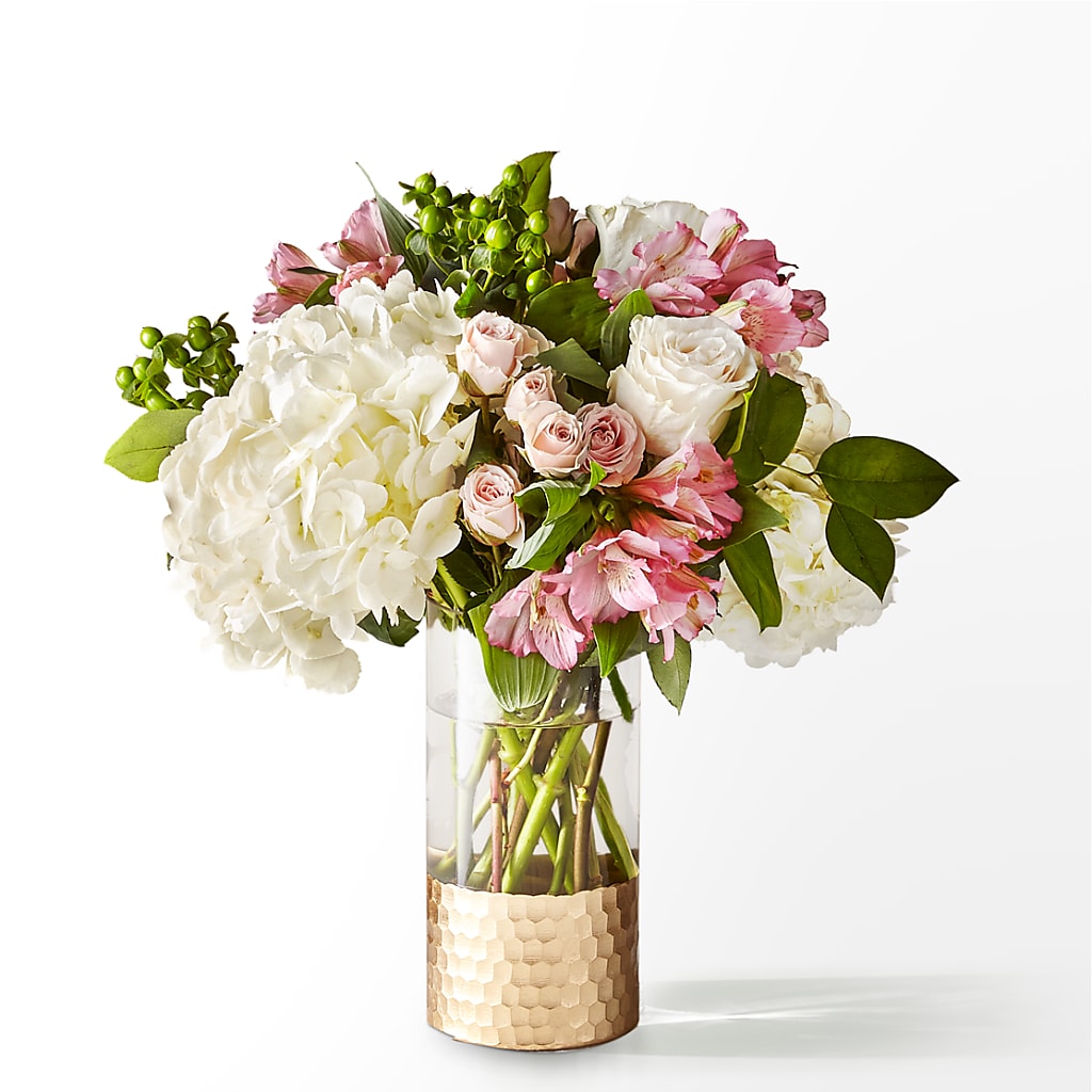 Parisian Stroll Bouquet –  Murphy Florist, Cincinnati OH