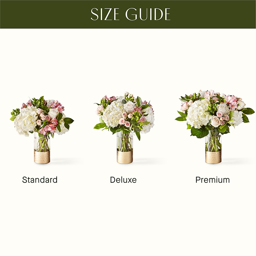 Parisian Stroll Bouquet –  Murphy Florist, Cincinnati OH