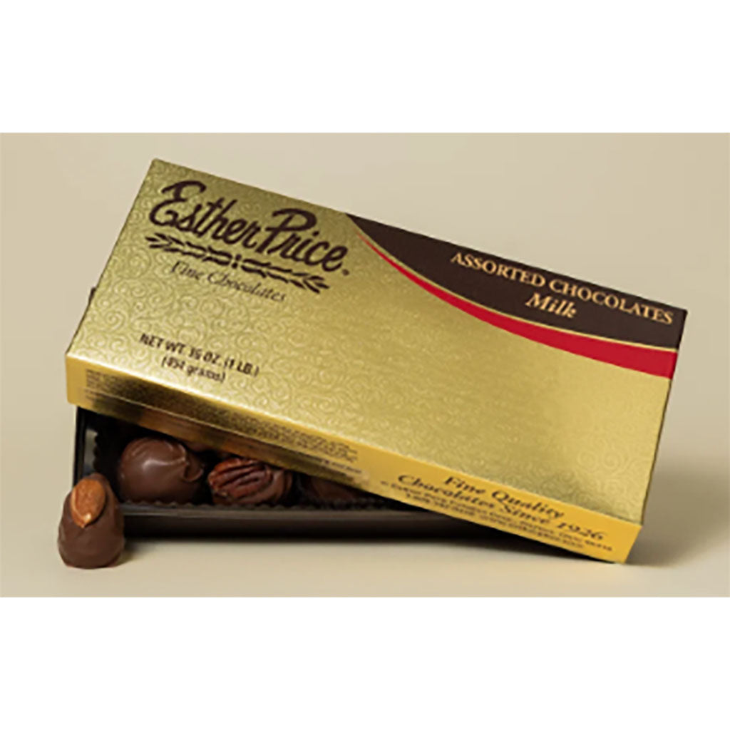 8oz Assorted Chocolate –  Murphy Florist, Cincinnati OH