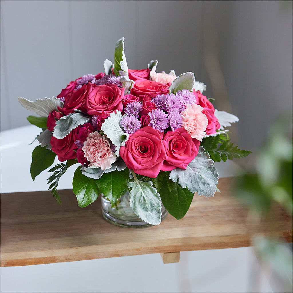 Sweet As Can Be Bouquet –  Murphy Florist, Cincinnati OH