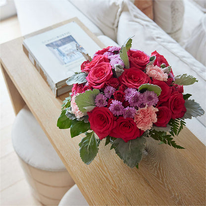 Sweet As Can Be Bouquet –  Murphy Florist, Cincinnati OH