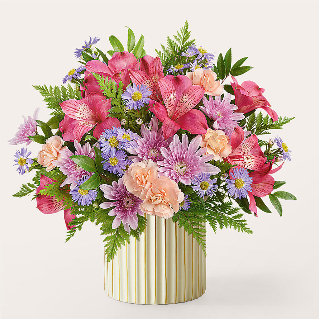Sunset Serenade Bouquet –  Murphy Florist, Cincinnati OH