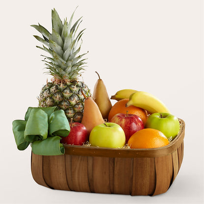 Main Squeeze Fruit Basket –  Murphy Florist, Cincinnati OH