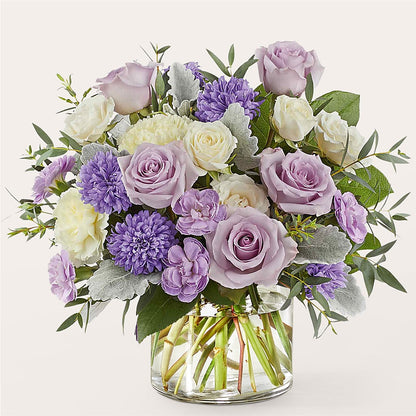 Stardust Bouquet –  Murphy Florist, Cincinnati OH