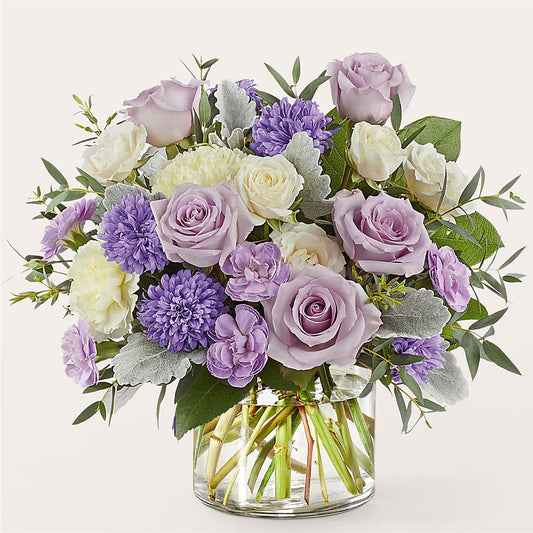 Stardust Bouquet –  Murphy Florist, Cincinnati OH
