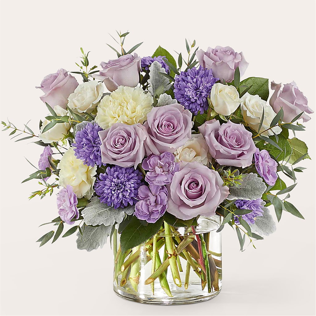 Stardust Bouquet –  Murphy Florist, Cincinnati OH