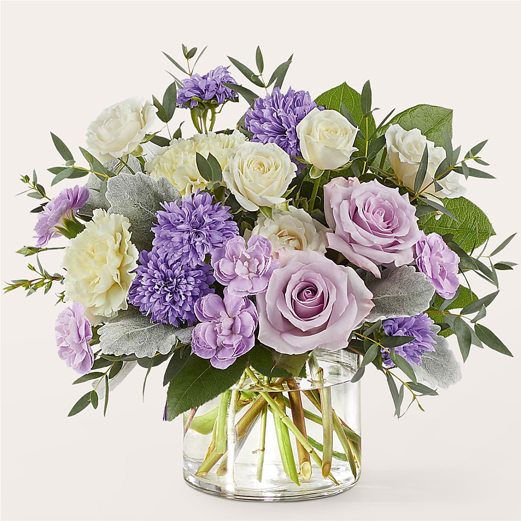 Stardust Bouquet –  Murphy Florist, Cincinnati OH