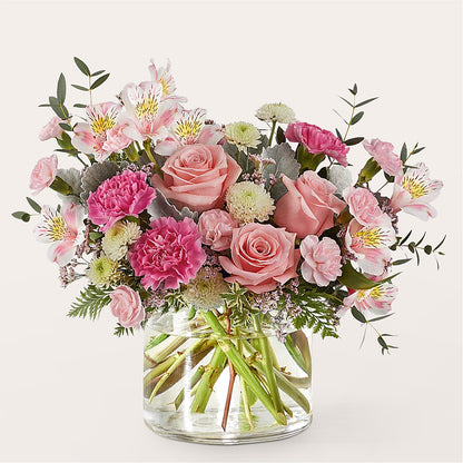 The Treehouse Bouquet –  Murphy Florist, Cincinnati OH