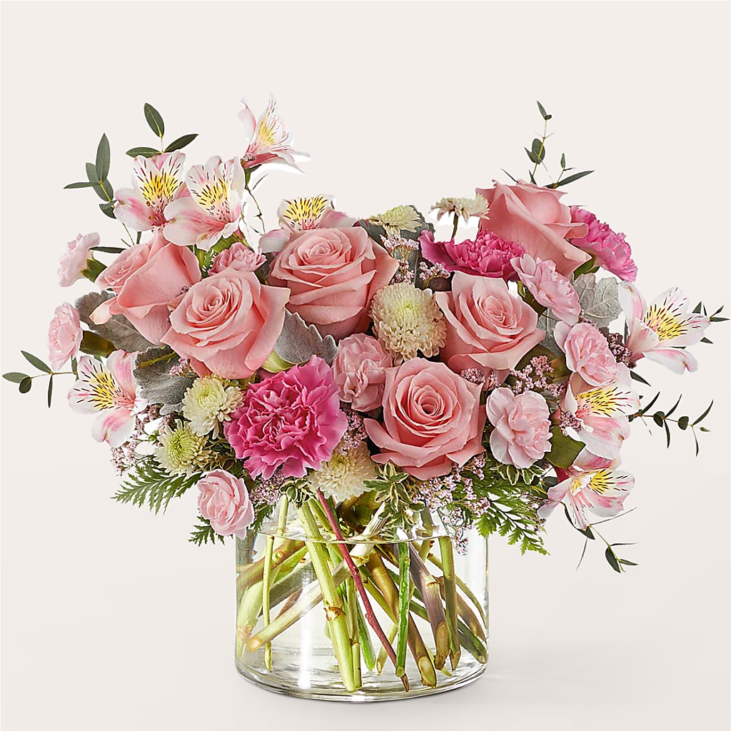 The Treehouse Bouquet –  Murphy Florist, Cincinnati OH